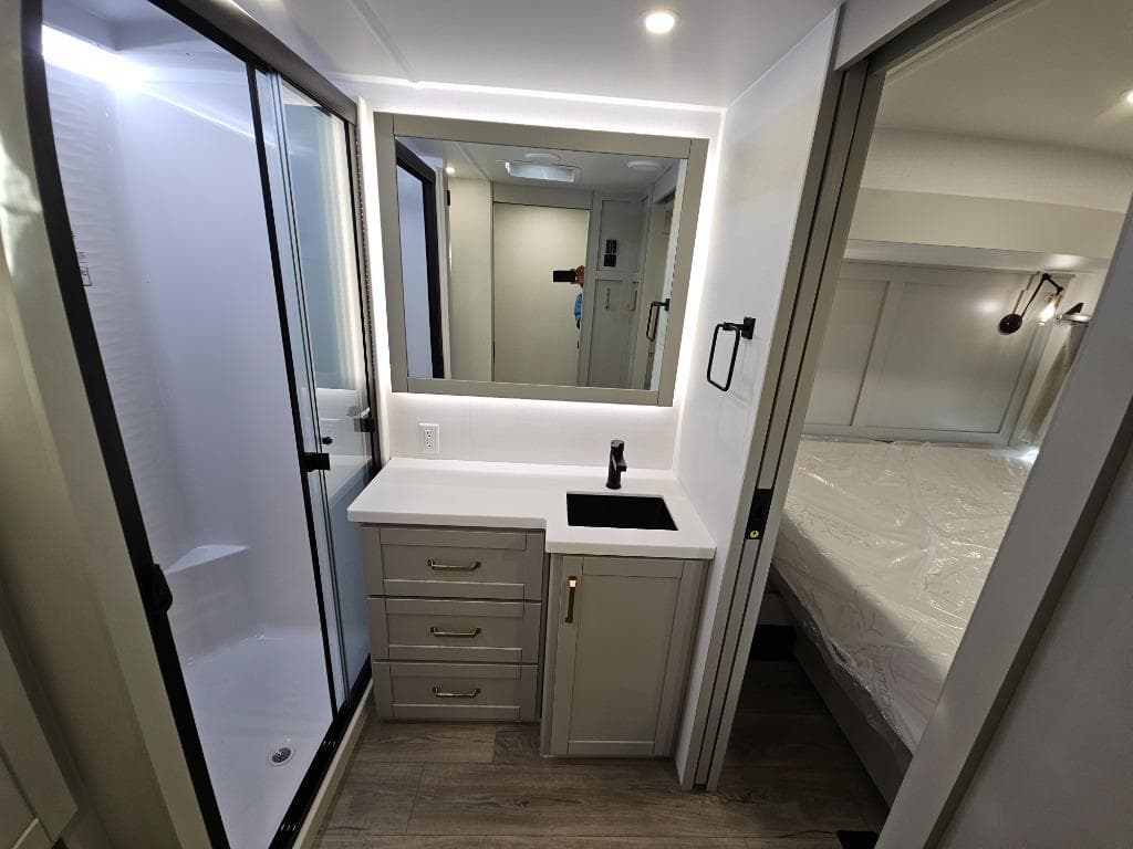 2026 Brinkley RV 2026 Brinkley RV Model Z - thumbnail 34