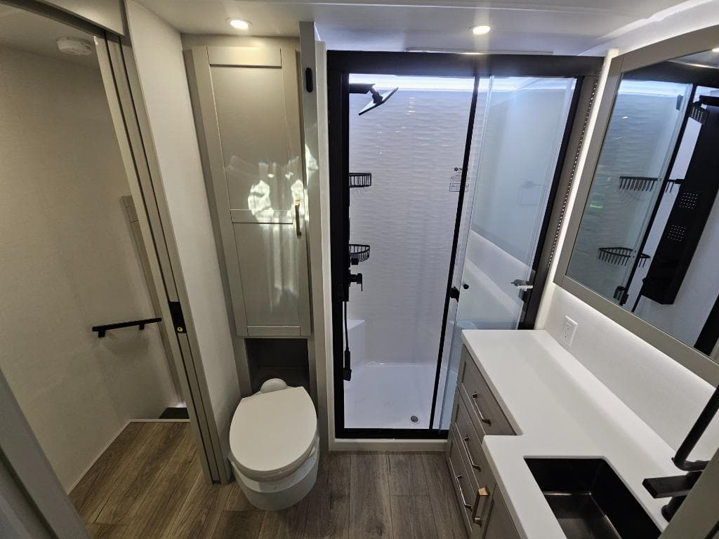 2026 Brinkley RV 2026 Brinkley RV Model Z - thumbnail 37