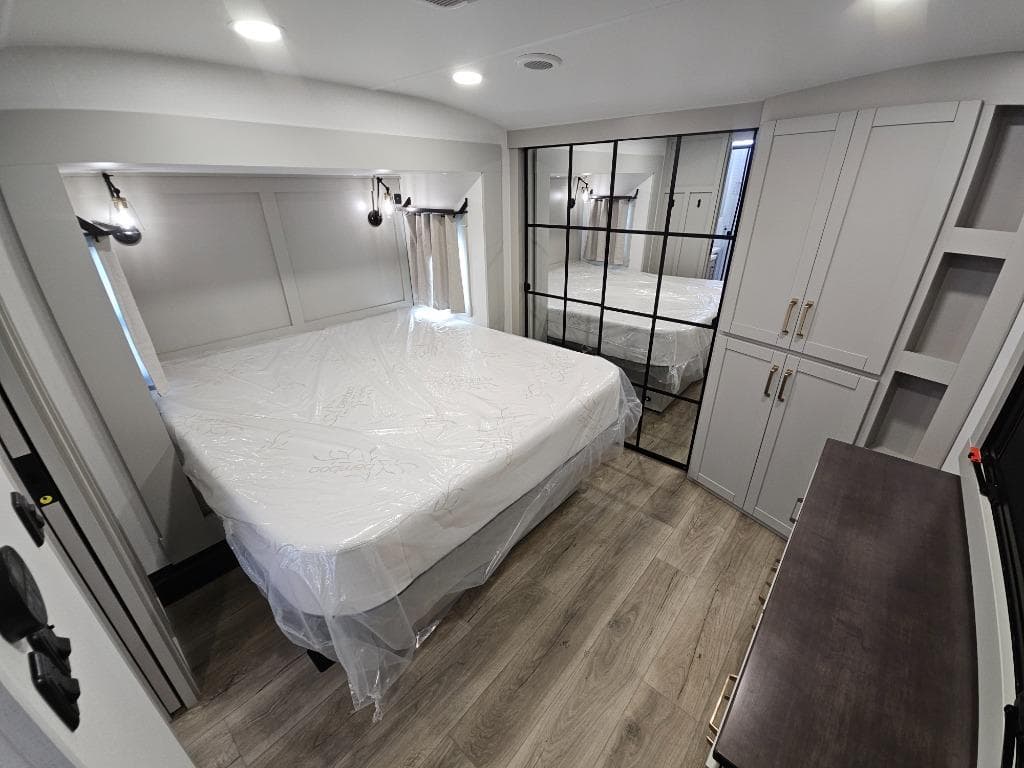 2026 Brinkley RV 2026 Brinkley RV Model Z - thumbnail 42