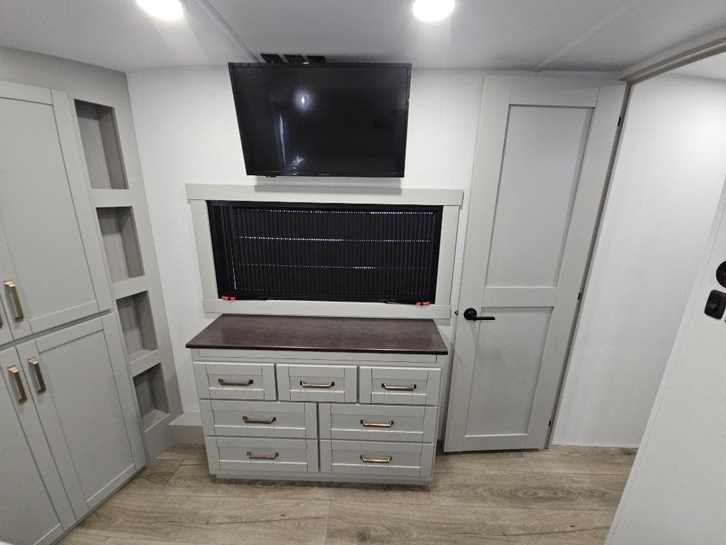 2026 Brinkley RV 2026 Brinkley RV Model Z - thumbnail 46