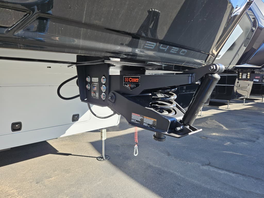 2026 Brinkley RV 2026 Brinkley RV Model Z - thumbnail 47