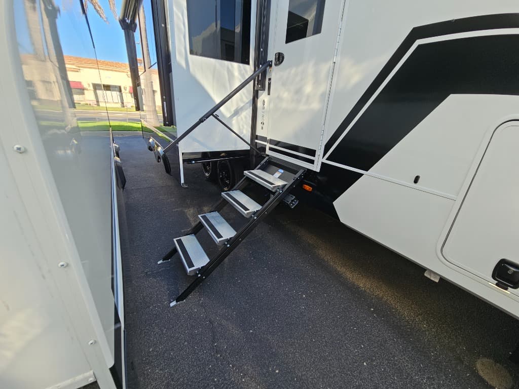 2026 Brinkley RV 2026 Brinkley RV Model Z - thumbnail 53