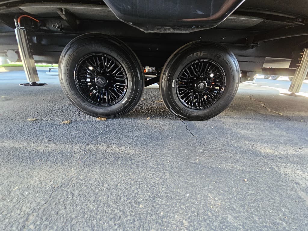 2026 Brinkley RV 2026 Brinkley RV Model Z - thumbnail 57