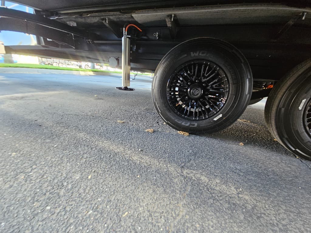 2026 Brinkley RV 2026 Brinkley RV Model Z - thumbnail 58