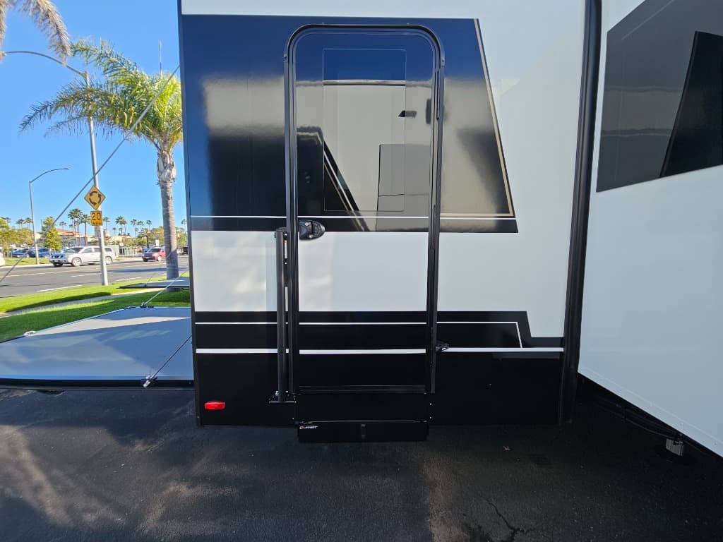 2026 Brinkley RV 2026 Brinkley RV Model Z - thumbnail 60