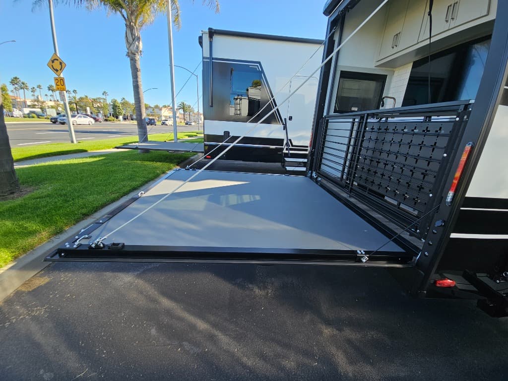 2026 Brinkley RV 2026 Brinkley RV Model Z - thumbnail 62