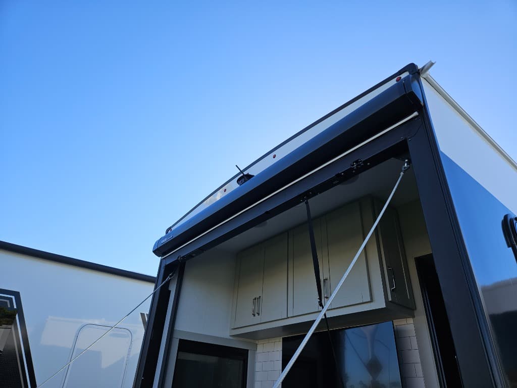 2026 Brinkley RV 2026 Brinkley RV Model Z - thumbnail 63