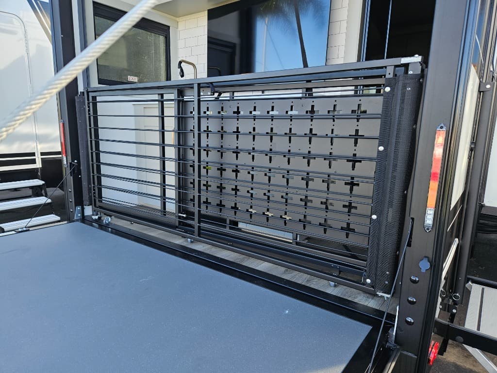 2026 Brinkley RV 2026 Brinkley RV Model Z - thumbnail 64