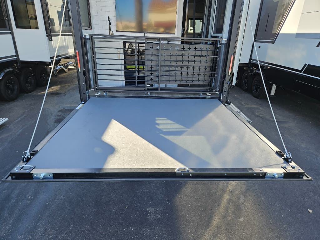 2026 Brinkley RV 2026 Brinkley RV Model Z - thumbnail 65