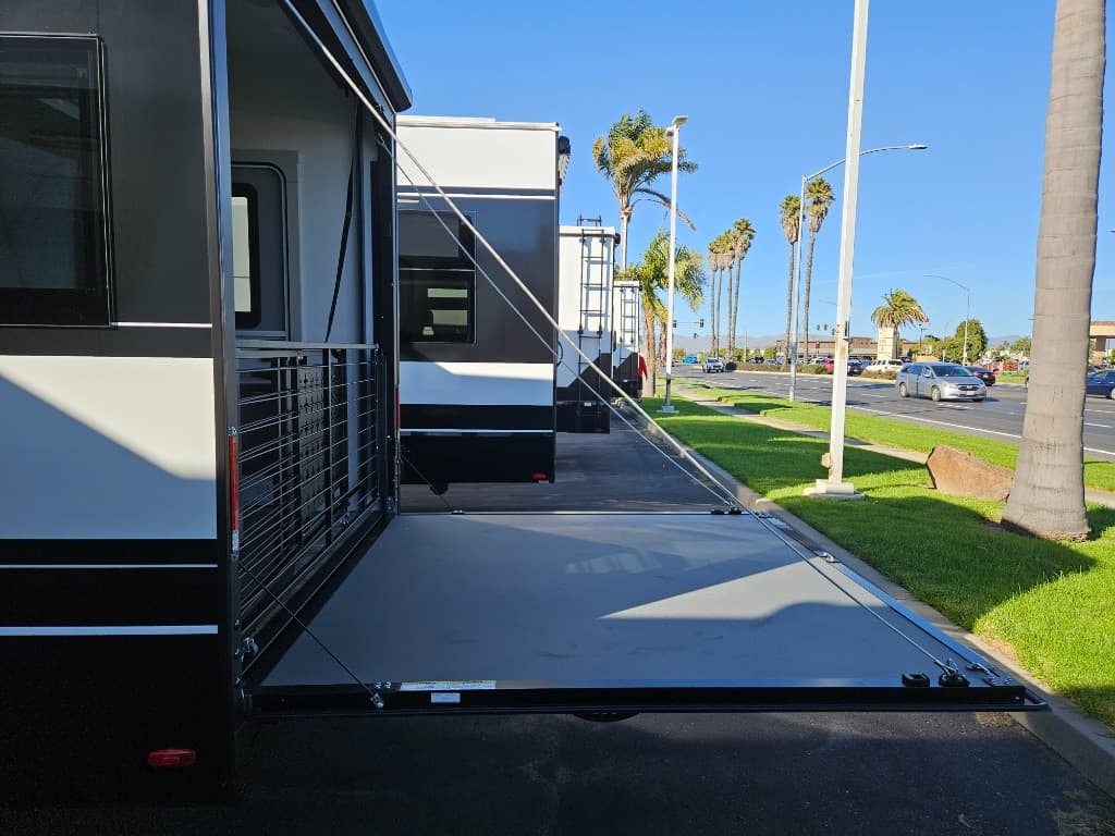 2026 Brinkley RV 2026 Brinkley RV Model Z - thumbnail 66