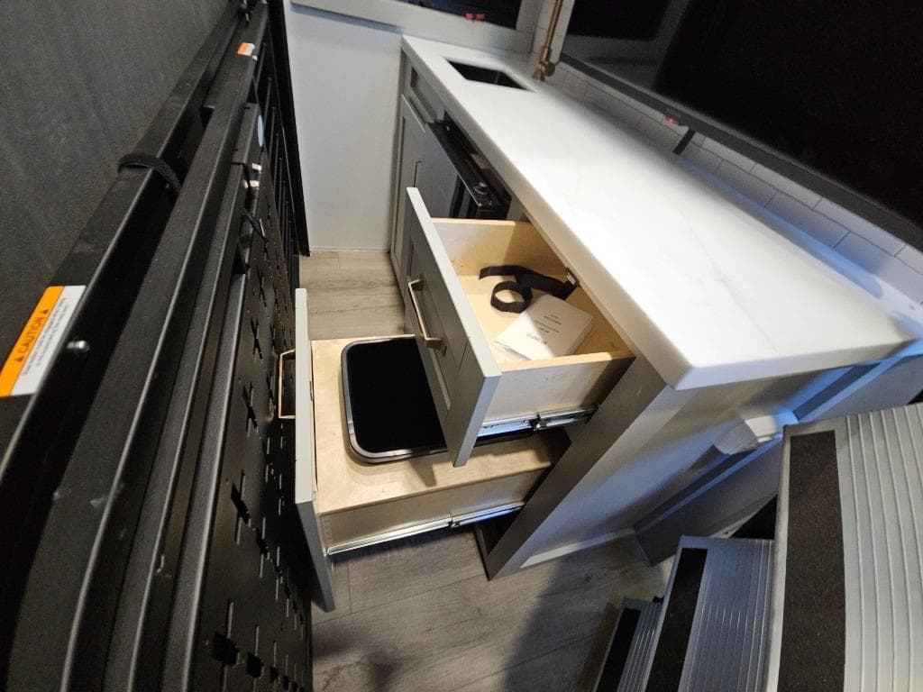 2026 Brinkley RV 2026 Brinkley RV Model Z - thumbnail 73