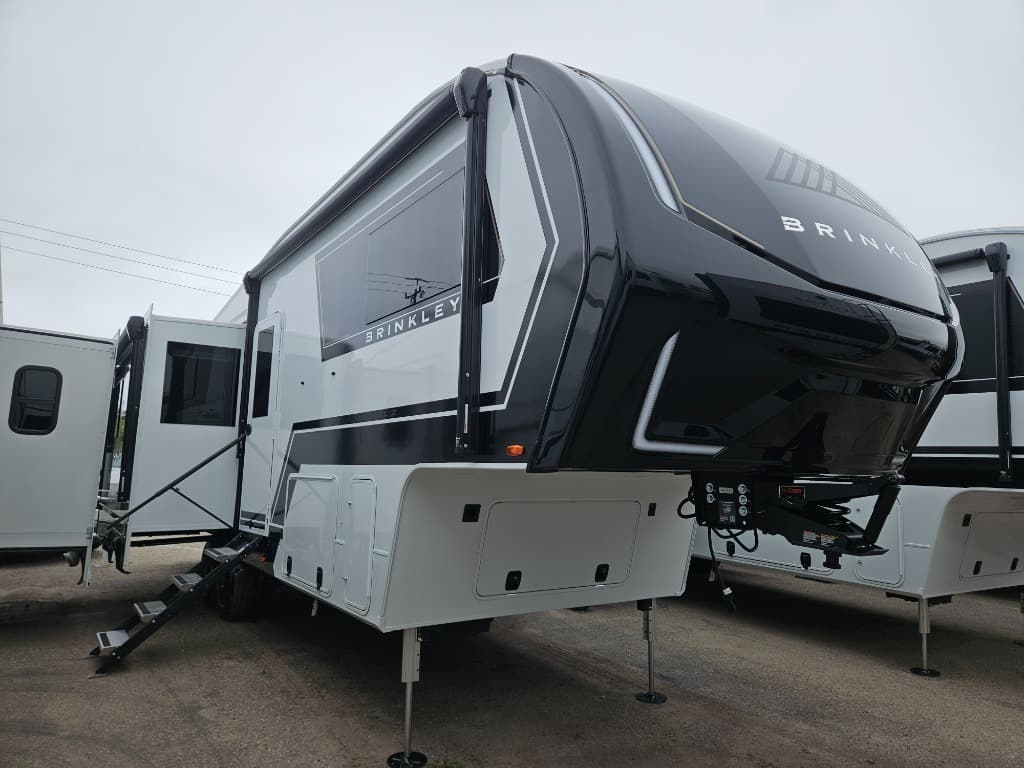 2026 Brinkley RV 2026 Brinkley RV Model Z - image 1