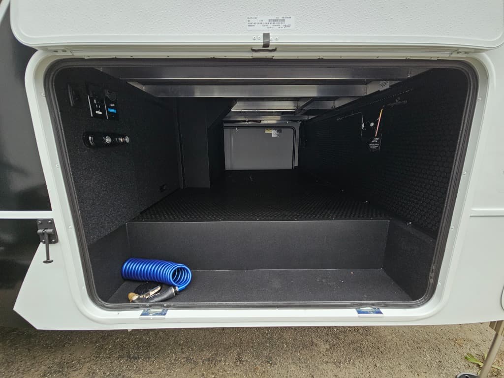 2026 Brinkley RV 2026 Brinkley RV Model Z - thumbnail 12