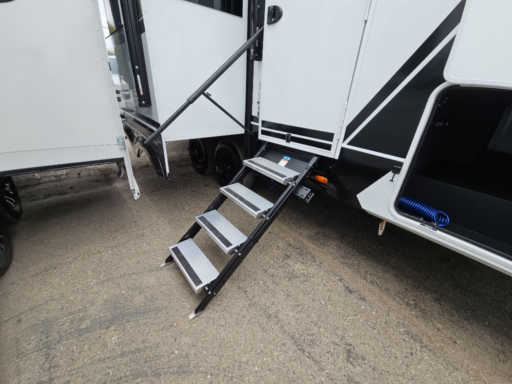 2026 Brinkley RV 2026 Brinkley RV Model Z - thumbnail 13