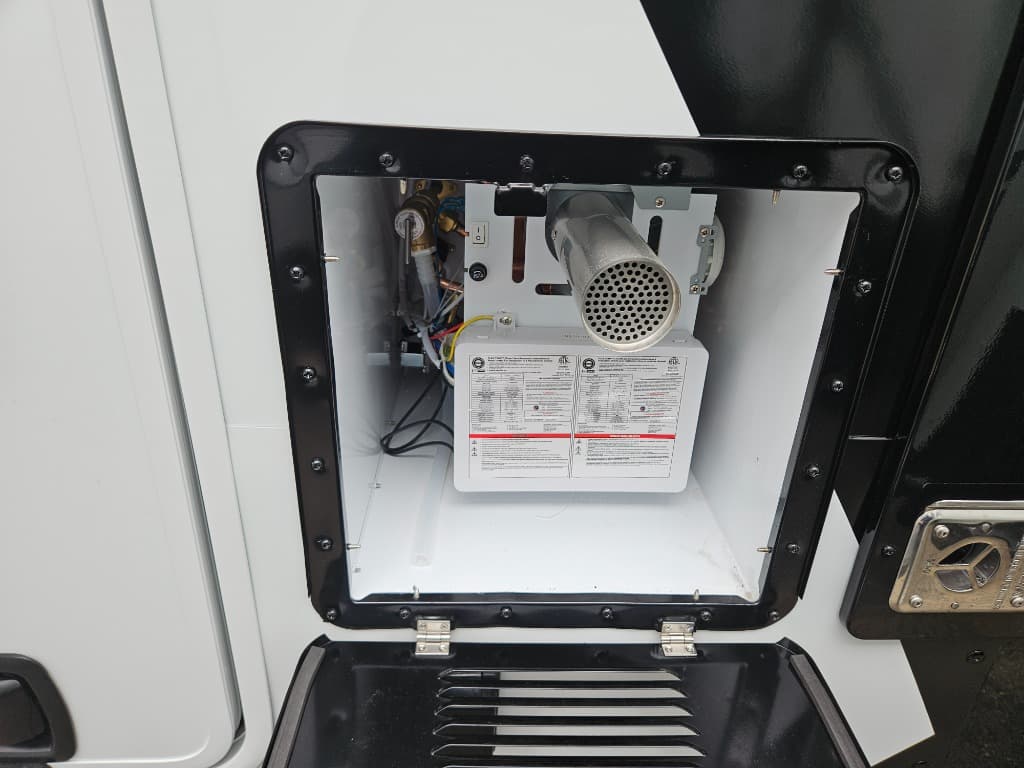 2026 Brinkley RV 2026 Brinkley RV Model Z - thumbnail 18