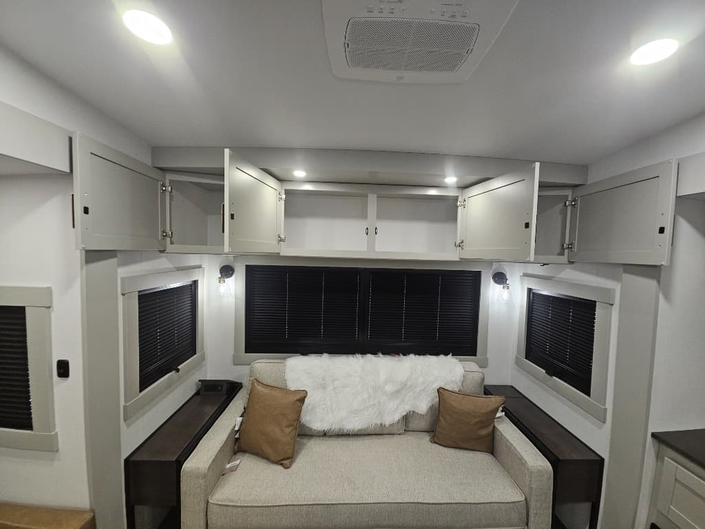 2026 Brinkley RV 2026 Brinkley RV Model Z - thumbnail 35