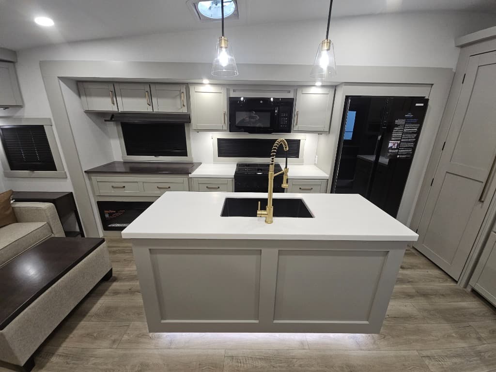 2026 Brinkley RV 2026 Brinkley RV Model Z - thumbnail 37