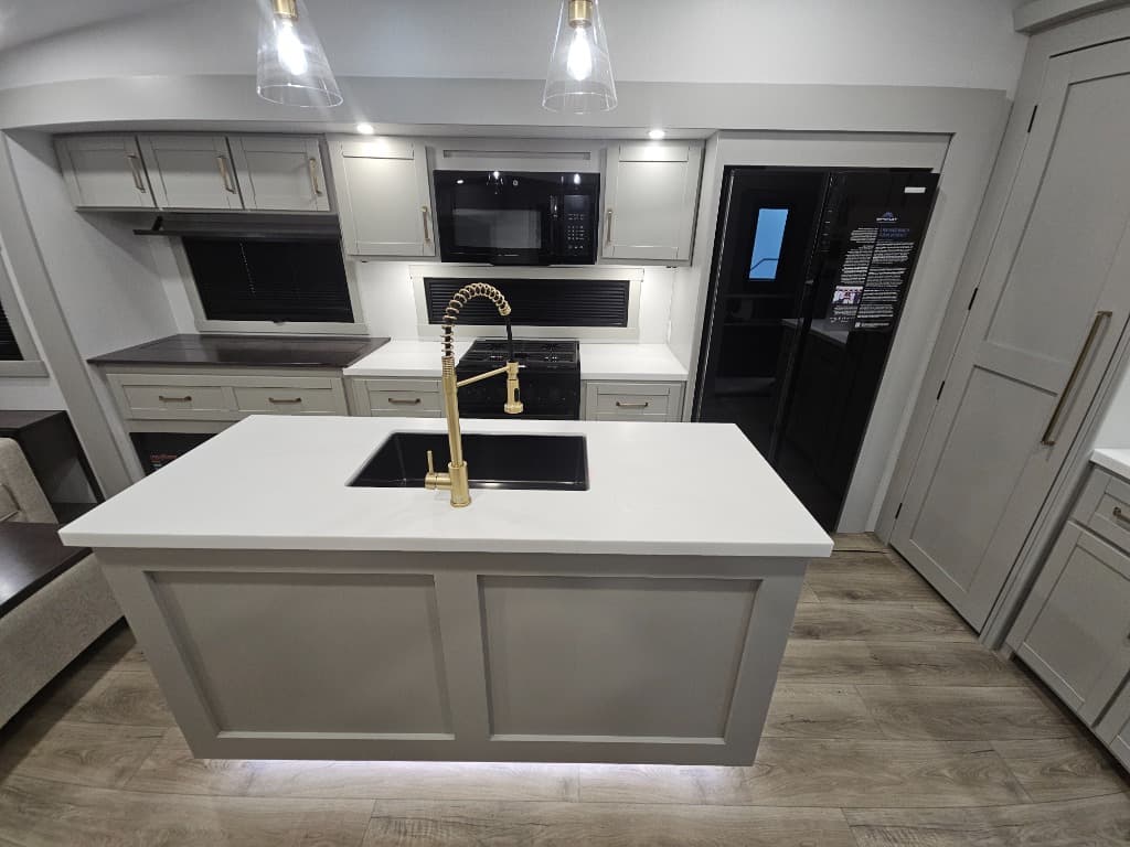 2026 Brinkley RV 2026 Brinkley RV Model Z - thumbnail 41