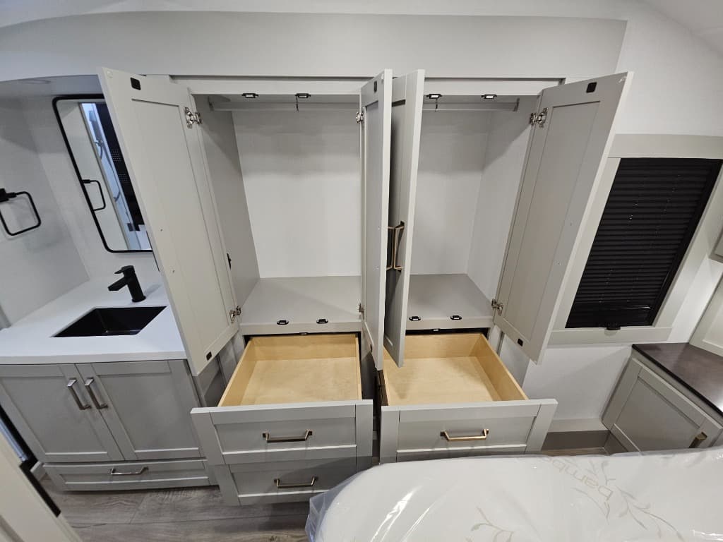 2026 Brinkley RV 2026 Brinkley RV Model Z - thumbnail 57