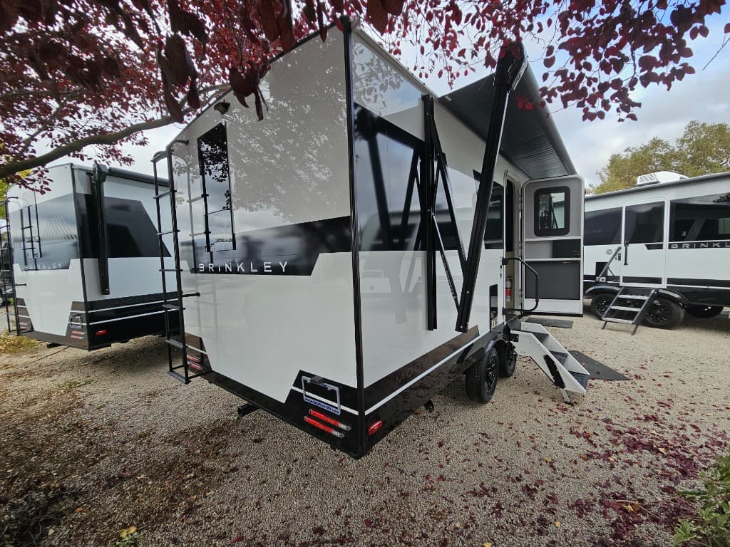 2026 Brinkley RV 2026 Brinkley RV Model Ix - thumbnail 3