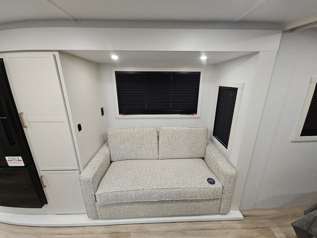 2026 Brinkley RV 2026 Brinkley RV Model Ix - thumbnail 7