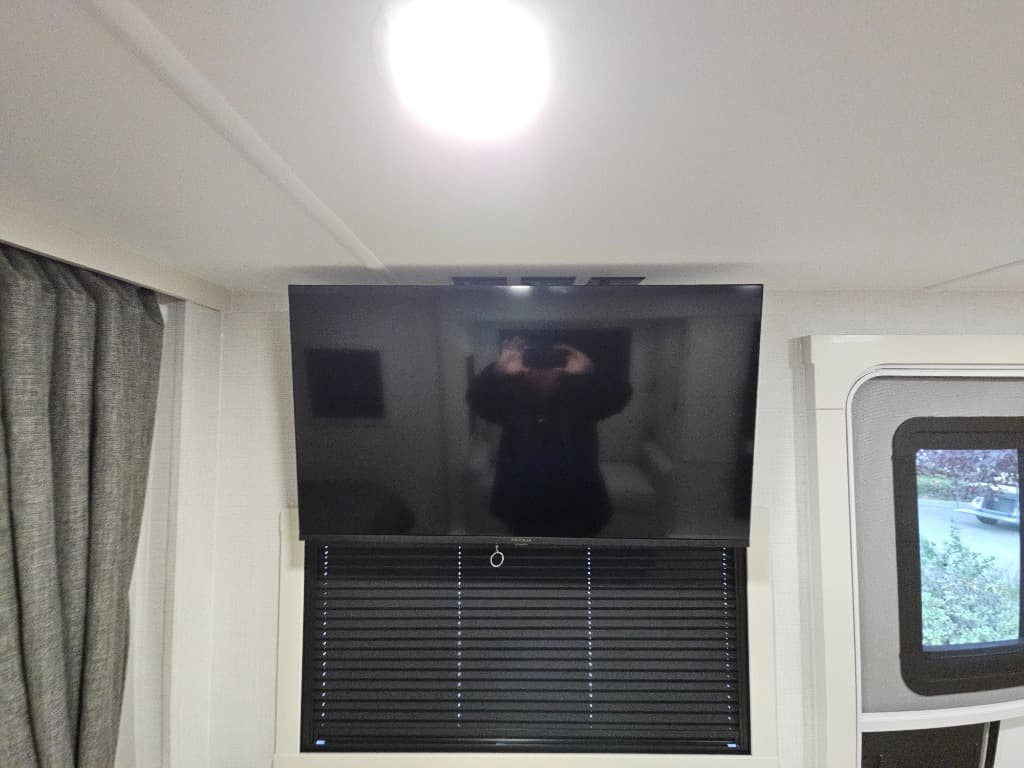 2026 Brinkley RV 2026 Brinkley RV Model Ix - thumbnail 10