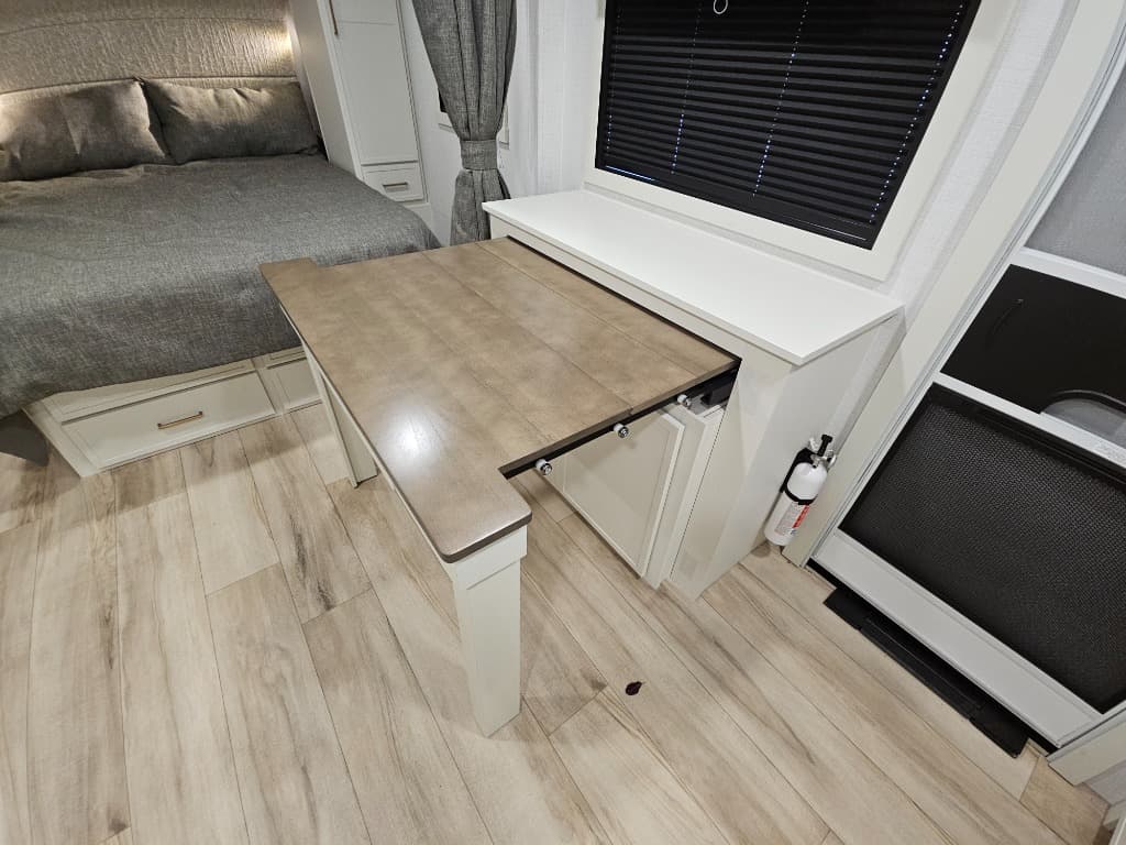 2026 Brinkley RV 2026 Brinkley RV Model Ix - thumbnail 12