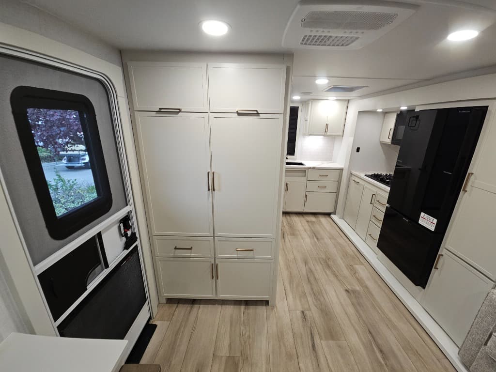 2026 Brinkley RV 2026 Brinkley RV Model Ix - thumbnail 13