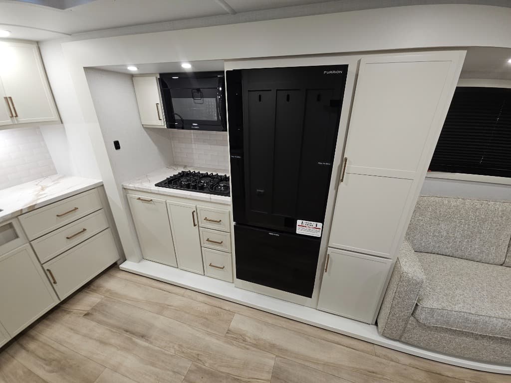 2026 Brinkley RV 2026 Brinkley RV Model Ix - thumbnail 15