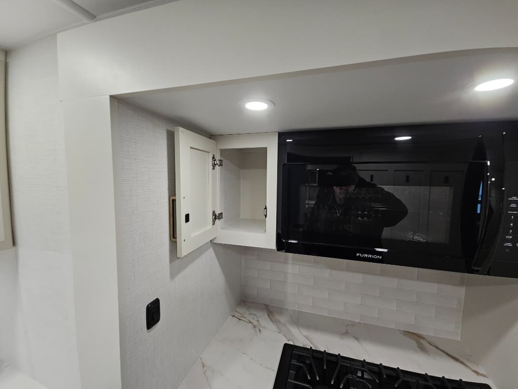 2026 Brinkley RV 2026 Brinkley RV Model Ix - thumbnail 19