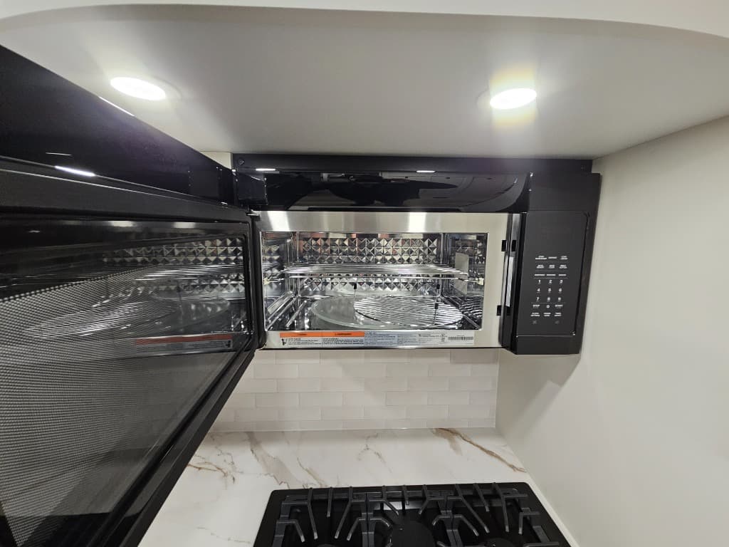 2026 Brinkley RV 2026 Brinkley RV Model Ix - thumbnail 20