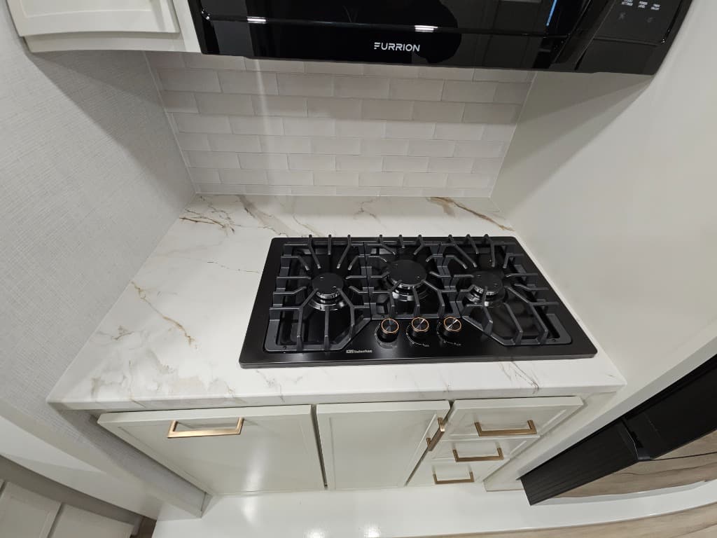 2026 Brinkley RV 2026 Brinkley RV Model Ix - thumbnail 21