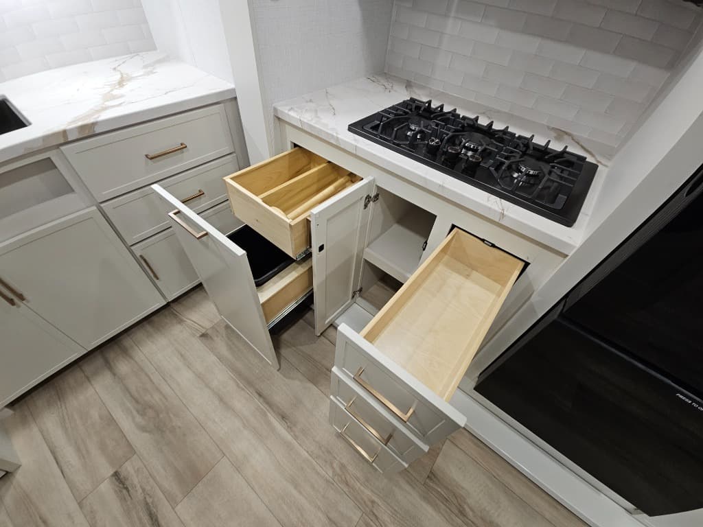 2026 Brinkley RV 2026 Brinkley RV Model Ix - thumbnail 22