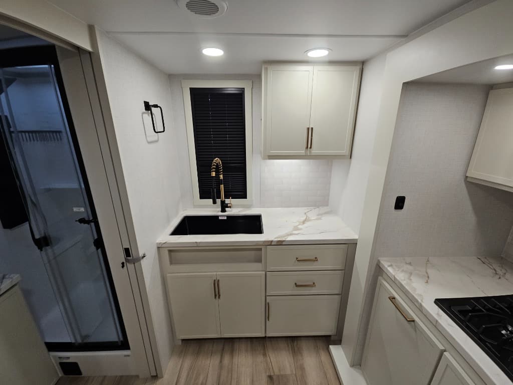 2026 Brinkley RV 2026 Brinkley RV Model Ix - thumbnail 23