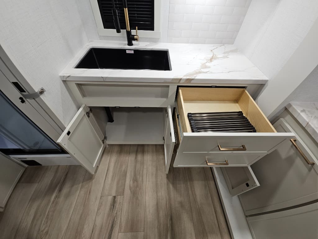 2026 Brinkley RV 2026 Brinkley RV Model Ix - thumbnail 26