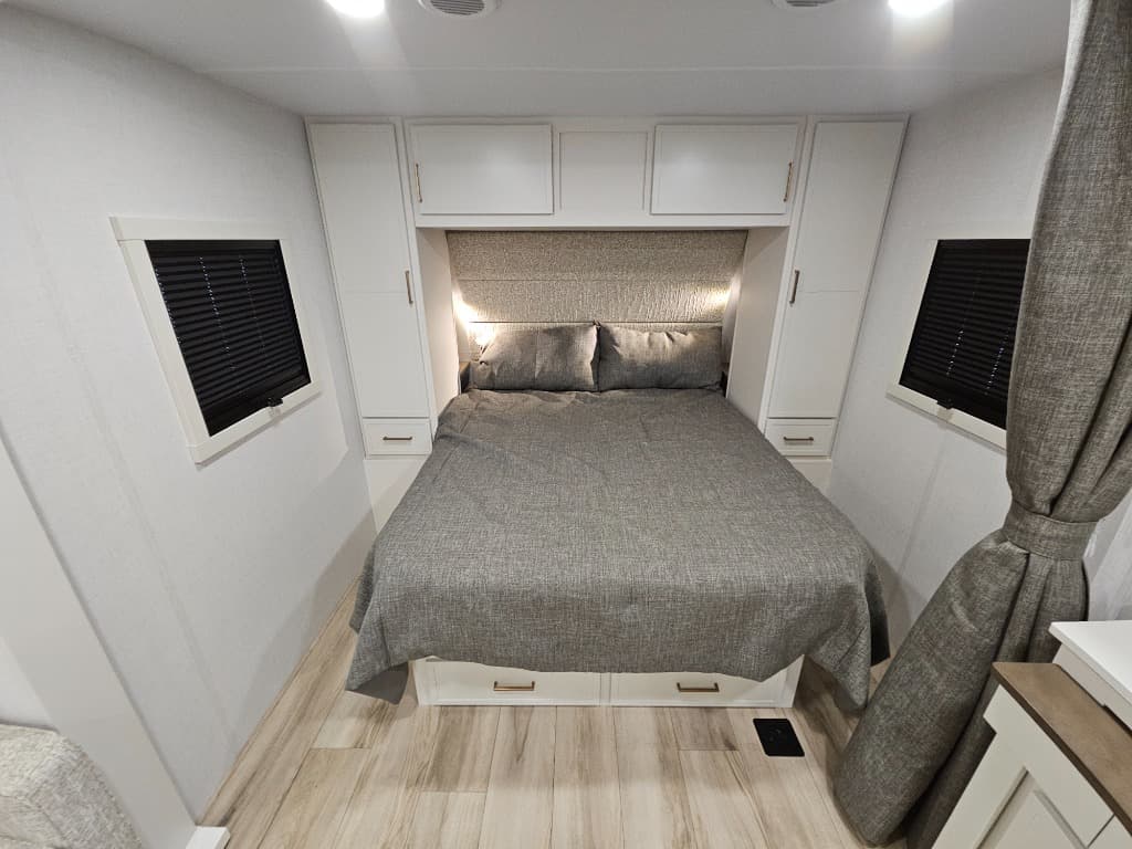 2026 Brinkley RV 2026 Brinkley RV Model Ix - thumbnail 27