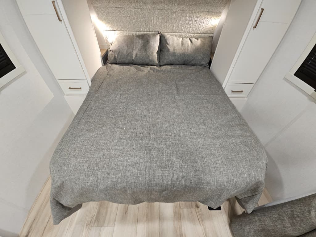 2026 Brinkley RV 2026 Brinkley RV Model Ix - thumbnail 28