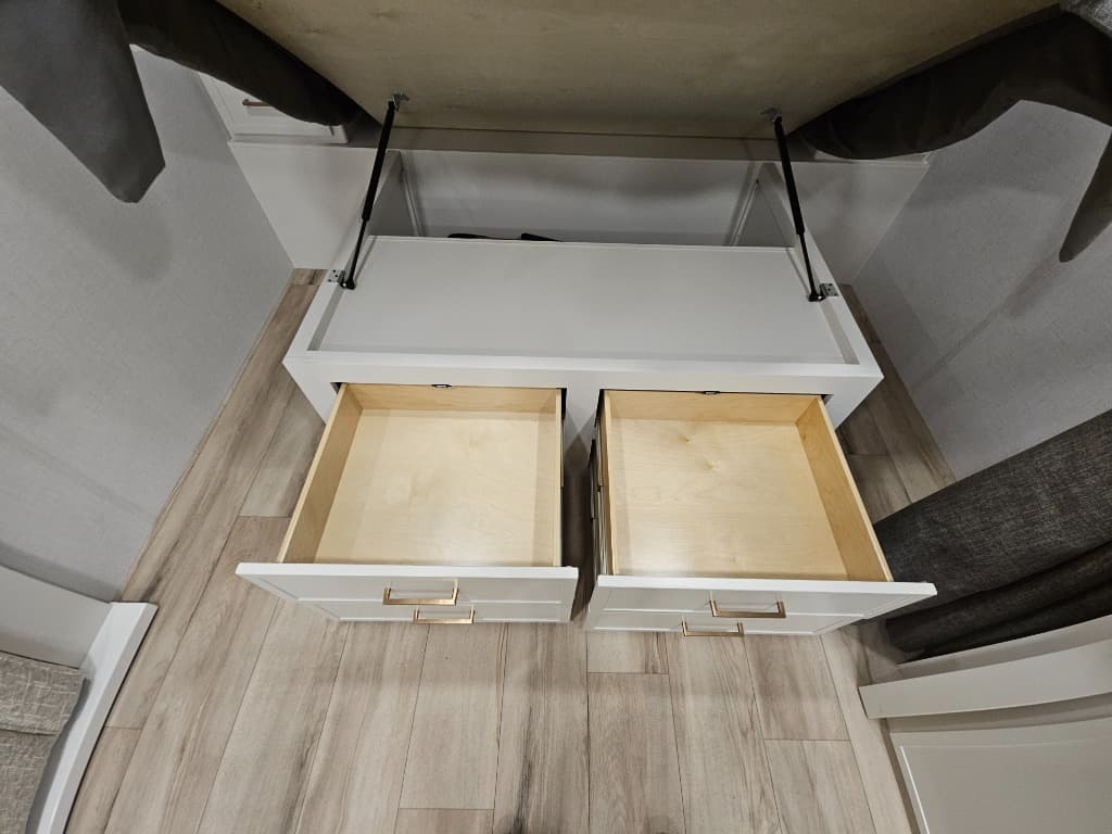 2026 Brinkley RV 2026 Brinkley RV Model Ix - thumbnail 29