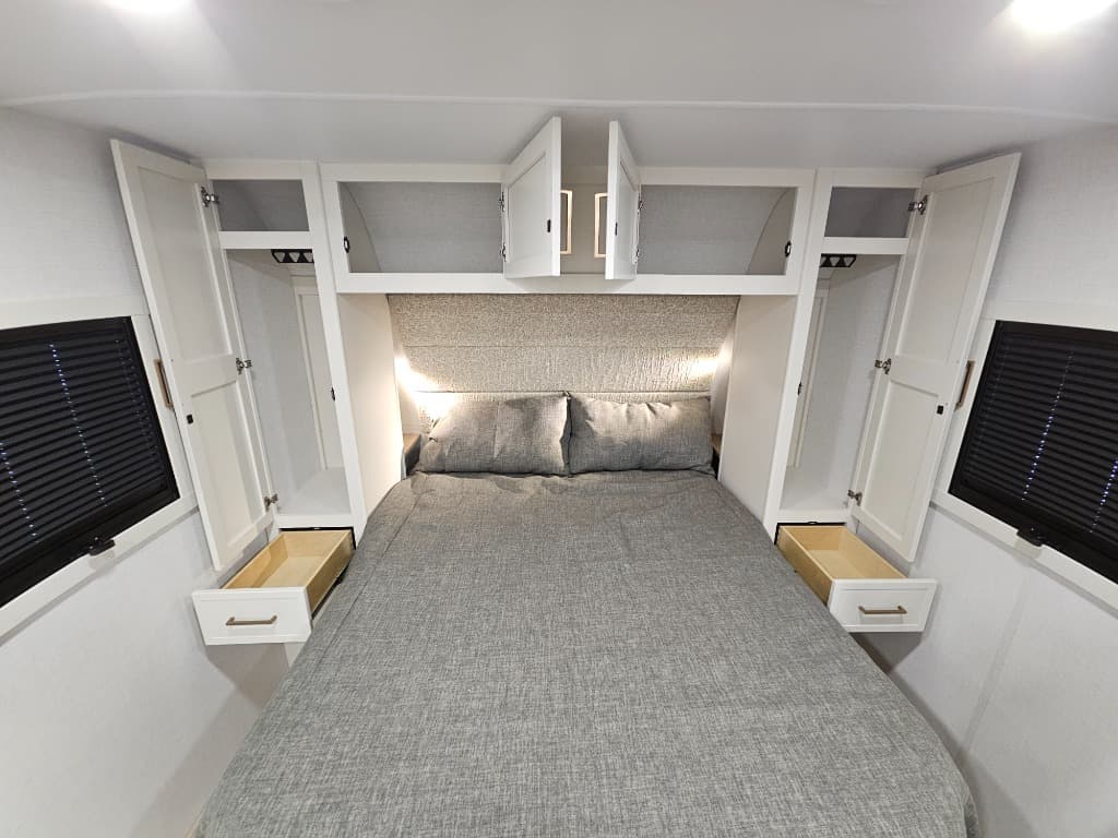 2026 Brinkley RV 2026 Brinkley RV Model Ix - thumbnail 30