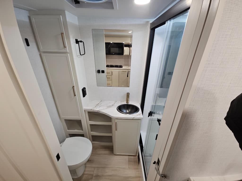 2026 Brinkley RV 2026 Brinkley RV Model Ix - thumbnail 31