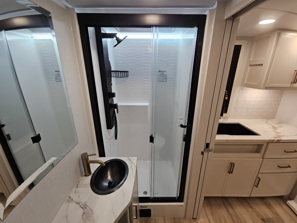 2026 Brinkley RV 2026 Brinkley RV Model Ix - thumbnail 32