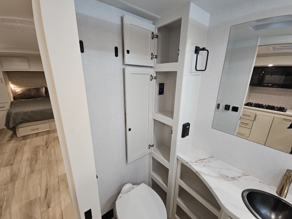 2026 Brinkley RV 2026 Brinkley RV Model Ix - thumbnail 35