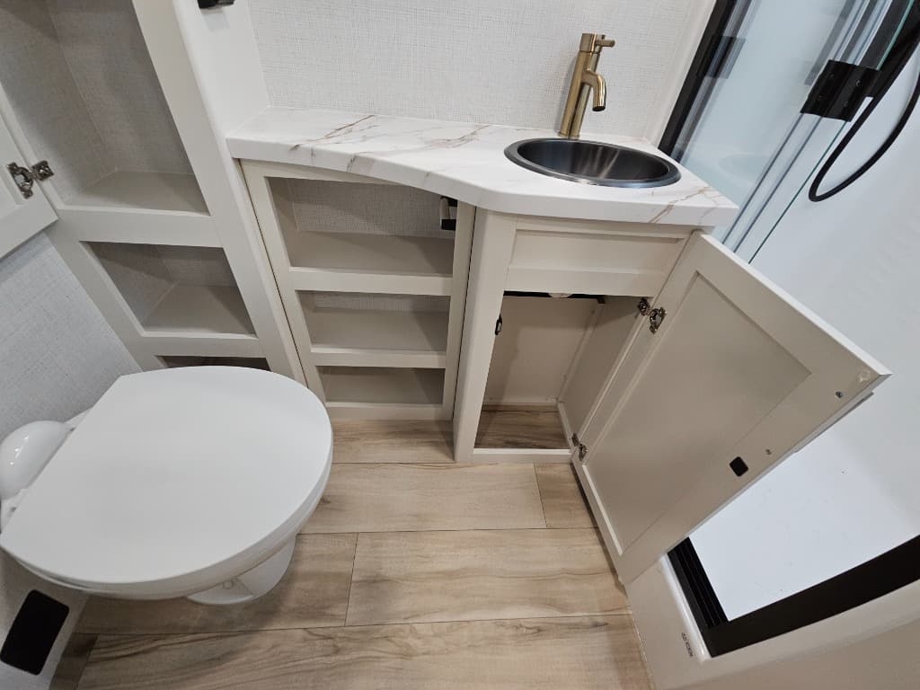 2026 Brinkley RV 2026 Brinkley RV Model Ix - thumbnail 37