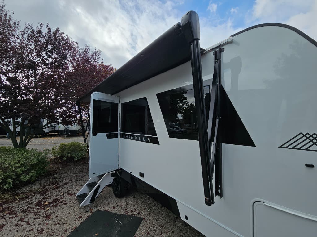 2026 Brinkley RV 2026 Brinkley RV Model Ix - thumbnail 40