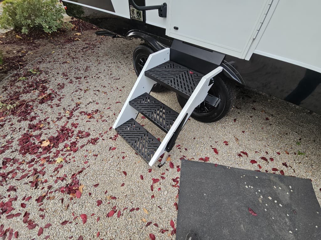 2026 Brinkley RV 2026 Brinkley RV Model Ix - thumbnail 41