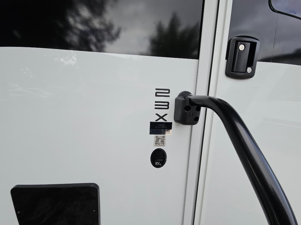 2026 Brinkley RV 2026 Brinkley RV Model Ix - thumbnail 42