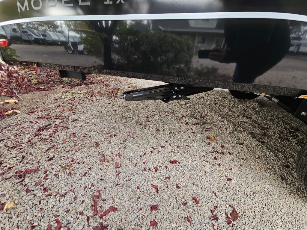 2026 Brinkley RV 2026 Brinkley RV Model Ix - thumbnail 43