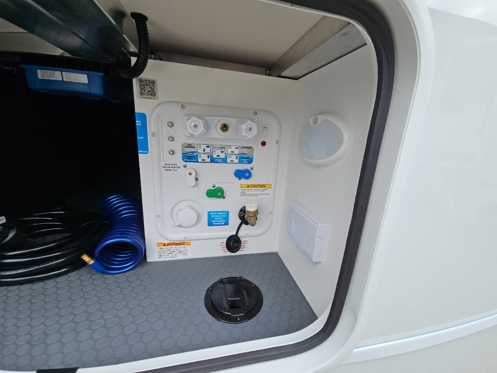 2026 Brinkley RV 2026 Brinkley RV Model Ix - thumbnail 49