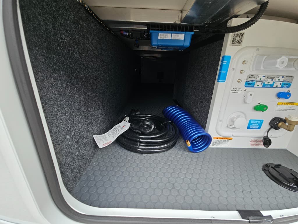 2026 Brinkley RV 2026 Brinkley RV Model Ix - thumbnail 50