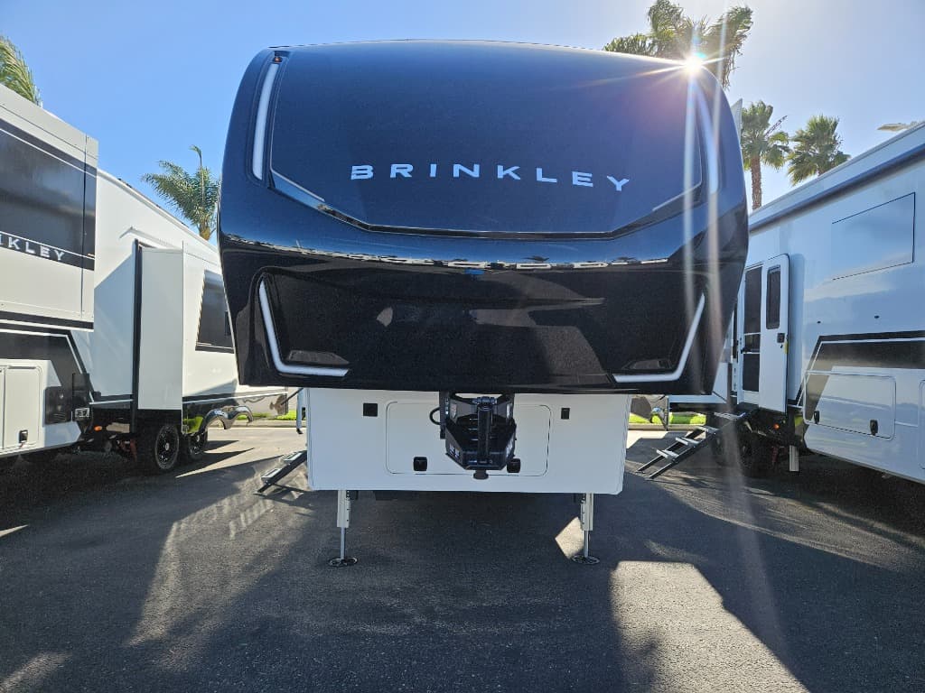 2026 Brinkley RV 2026 Brinkley RV Model Z - thumbnail 7